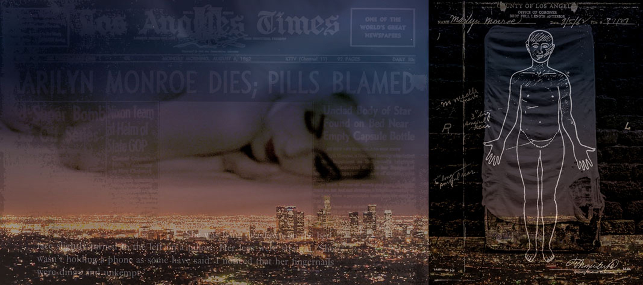 City of Angels